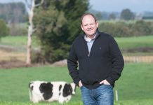 La mesa de la leche no dejó satisfechos a productores