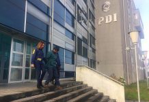 Niña de cinco años era abusada sexualmente por su padre en Calbuco.