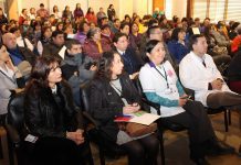 Buscan fortalecer comités de gestión en establecimientos de salud de la provincia de Osorno