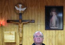 Scicluna agradece en el cierre de su histórica visita
