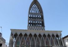 Impactante testimonio de víctima de abuso da cuenta de hechos ocurridos en la Iglesia de Osorno