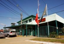 Interno de la cárcel de Osorno atacó a otros reos con estoques artesanales