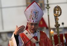 Ciper Chile: La trastienda de las “renuncias” de los obispos Cristián Caro y Gonzalo Duarte