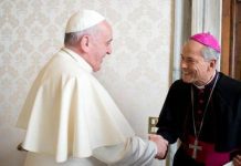Declaración de Monseñor Cristián Caro, Arzobispo emérito de Puerto Montt