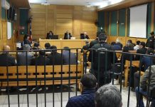 Caso Luchsinger: dos condenados quedan con presidio perpetuo y uno con libertad vigilada