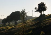 Vecinos de Valle Volcanes Puerto Montt piden mas seguridad para el sector