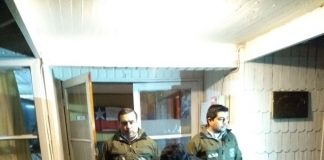 OS-9 de Carabineros detuvo a peligroso delincuente conocido como el chacal de Tegualda