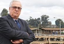 Jurgensen critica a Seremi de Transportes y confirma evaluaciones y posibles cambios en Gobierno Regional