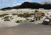 Director Regional de ONEMI aclara alerta en Complejo Volcánico Cordón del Caulle