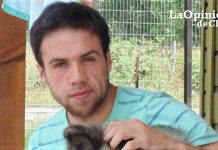 Joven estudiante chilote muere en gimnasio de la UACh