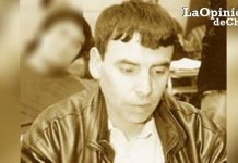 «Chacal de Queilen» fue dejado en libertad por Comisión de Libertad Condicional de jurisdicción Valdivia Foto: la Opinión de Chiloé