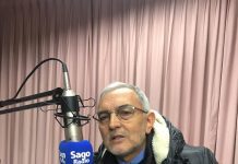 Administrador apostólico de Osorno, Jorge Concha ante misión de unir a la diócesis: »Es difícil, es un desafío, pero no estamos solos»