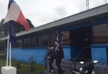 Osorno: Detienen a joven de 22 años por su presunta participación en robo a minimarket en Francke
