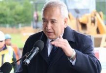 Bertín por estudio de Greenpeace: «Creo que es un poco injusto»