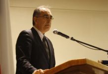 Concejal Emeterio Carrillo denuncia que están utilizando su nombre para estafar a adultos mayores