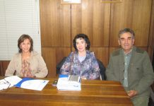 El Centro para el progreso de Osorno reunió en un seminario a distintas autoridades y profesionales para pensar y planificar el futuro