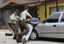 Gobernador de Osorno llamó a la ciudadanía a denunciar para que Carabineros logre la detención de delincuentes