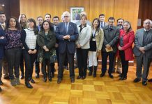 Intendente Jurgensen y ausencia de alusiones a la agricultura en cuenta pública: «hay que ver los anexos del mensaje»