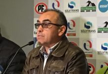 Presidente de Deportes Puerto Montt habla sobre inminente retorno al puesto de exonerado presidente Julio Aguilar