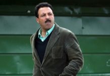 Nelson Mores asume como nuevo DT de Provincial Osorno