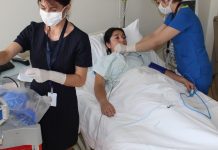 Seremi de Salud confirmó aumento de hospitalizaciones por enfermedades respiratorias en la región de Los Lagos