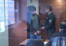 Delincuente queda en prisión preventiva tras robo frustrado de paltas