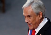Reviva la Primera Cuenta Pública del Presidente Sebastián Piñera