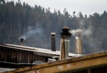 Adultos mayores de Osorno se reunirán con seremi de Vivienda por recambio de calefactores