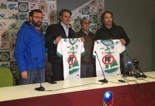 Fernando Vergara asumió como nuevo DT de Deportes Puerto Montt
