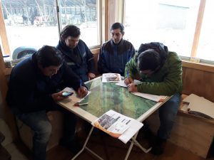 Trabajadores sector lácteo certificarán competencias