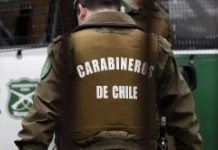 Incendio afectó a tres locales comerciales de Río Bueno la madrugada de este lunes