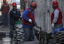 Encuesta UC: Se recuperaron 700 mil empleos en octubre y se ha cubierto casi el 90% de los trabajos destruidos en pandemia