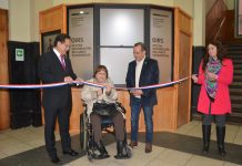 Histórica inauguración de OIRS en la Gobernación Provincial de Osorno