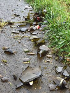 Concejal por Osorno instó a intervenir lo antes posible en sector Cuesta Bellavista tras evidenciar malas condiciones