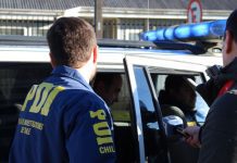 Sujeto de 55 años fue detenido en Los Muermos por el delito de violación a una niña de 13.