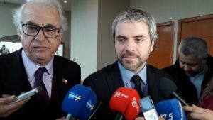 Realizan exitosa 1ra jornada de Gremios y Desarrollo de la Multigremial de Osorno