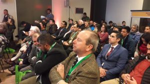 Inacap reúne a grandes exponentes del agro en el Primer Congreso Tecnológico Agropecuario en Osorno