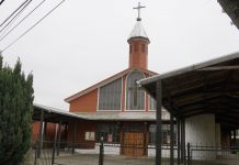 Nuevo caso de abuso sexual remece a la Iglesia Católica, esta vez estaría involucrado un sacerdote de Puerto Montt