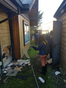 Nuevamente ola de robos está afectando el centro de Puerto Montt