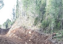 Este lunes comienza licitación para la instalación de un puente mecano en la ruta U-911 en Puerto Octay