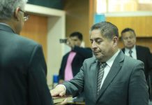 Core Alexis Casanova: «Se han extraído mucho más áridos que la cuota permitida»