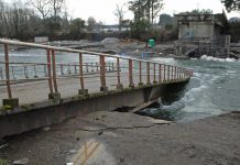 Avanza investigación por el colapso del puente Cancura. Los Alcaldes de Osorno y Puerto Octay podrían ser citados a declarar