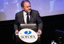 Osorno: Bernardo Larraín presidente de SOFOFA, reconoció recuperación de economía chilena