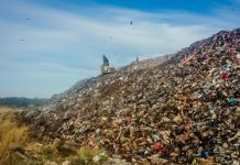 SMA iniciará revisión de medidas implementadas por el municipio de Osorno en el vertedero Curaco