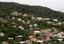 Una persona fallecida deja incendio en San Juan de La Costa