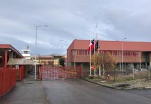 Mujer de 78 años recibió indulto presidencial en Puerto Montt.