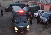 Desconocidos atacaron con piedras Centro de Reclusión del Sename