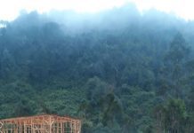 Decretan Alerta Roja en Puerto Montt por sistema frontal