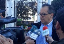 Interponen recurso contra Servicio de Salud del Reloncavi en Puerto Montt