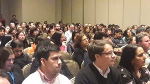 Desarrollan 2do Encuentro de Emprendimiento, Innovación y Colaboración en Osorno